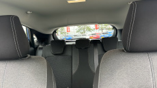 Ford Puma 1.0 EcoBoost Hybrid mHEV Titanium 5dr Petrol Hatchback